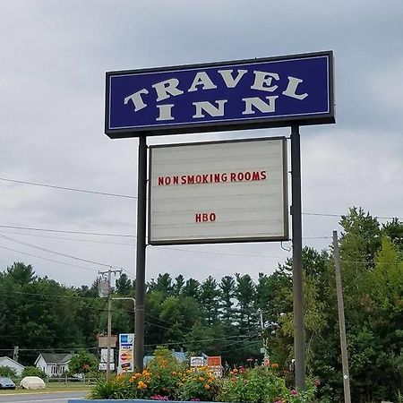 Travel Inn Orange Kültér fotó